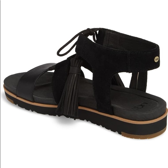 ugg maryssa sandal